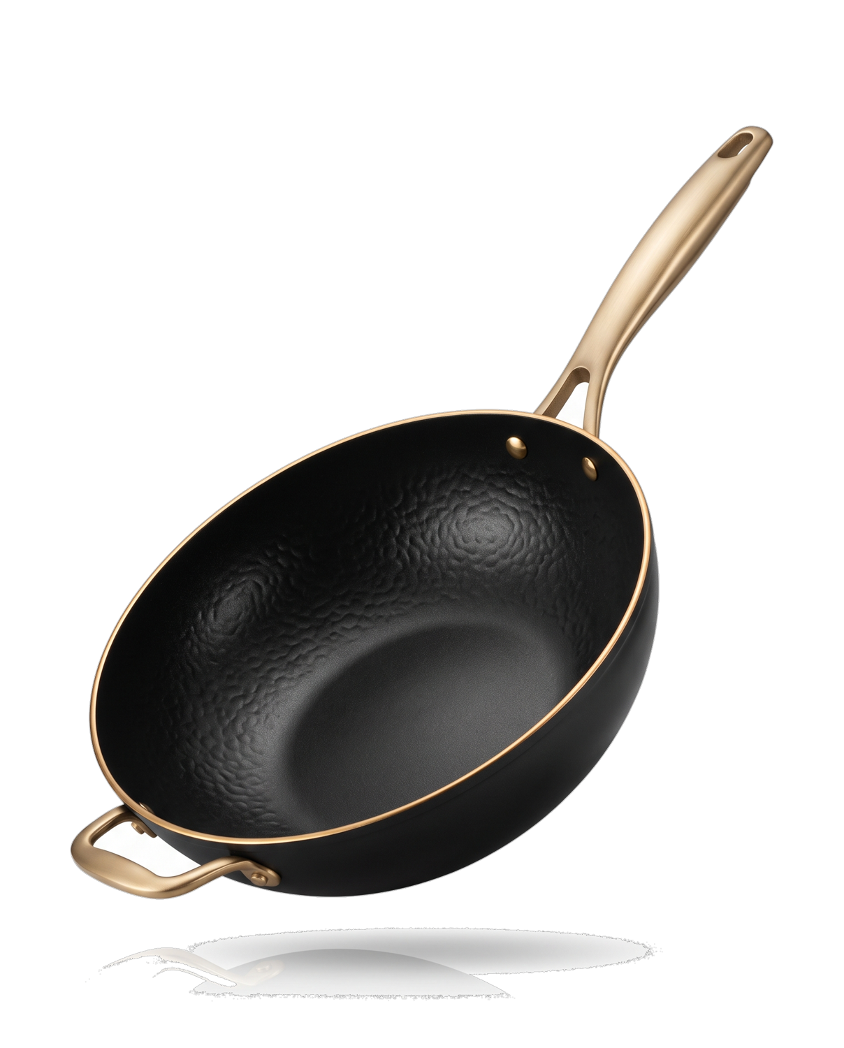 Non-Stick Wok · 12"